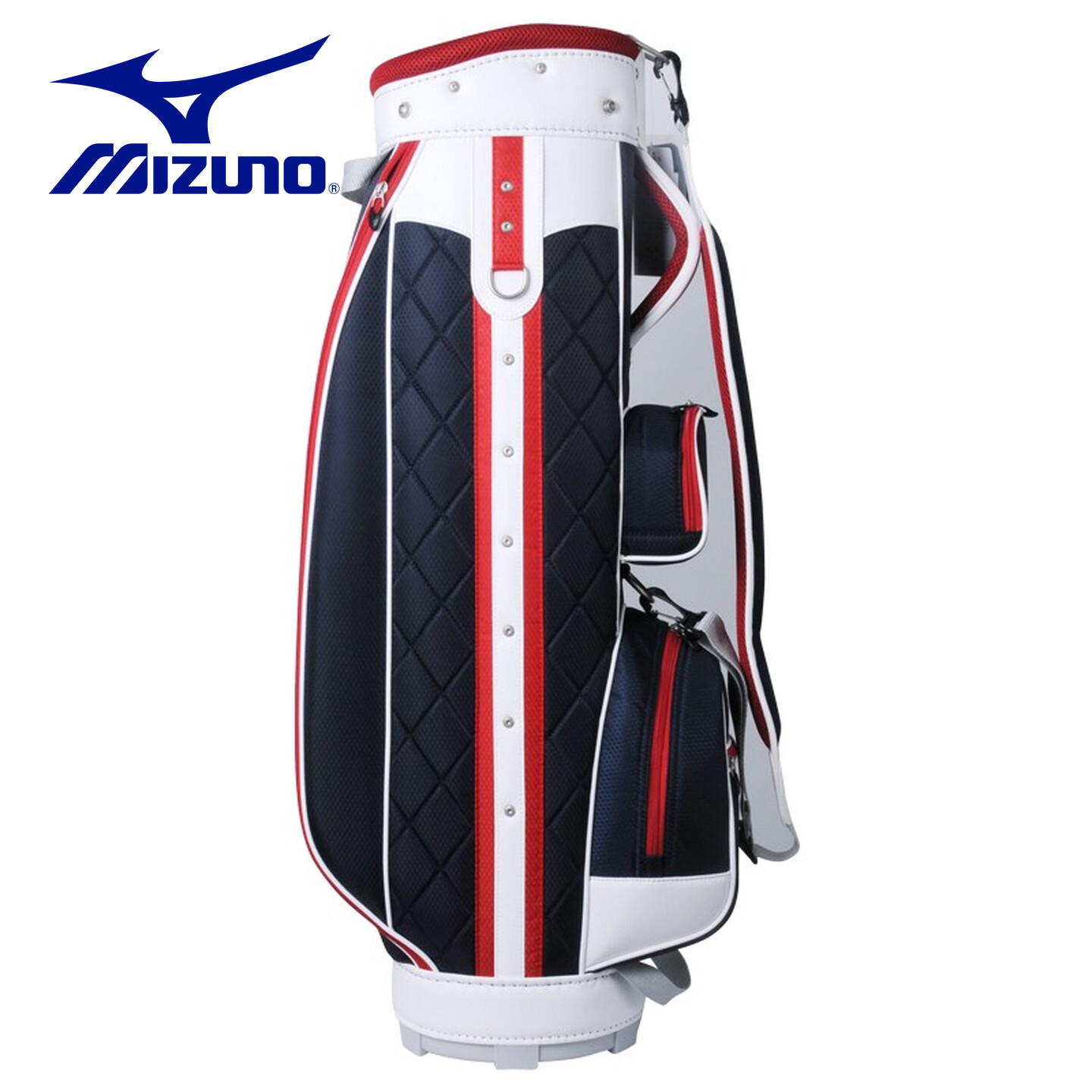 Mizuno Golf Cart Bag Women Lig - Women Accessories Set recension och pris