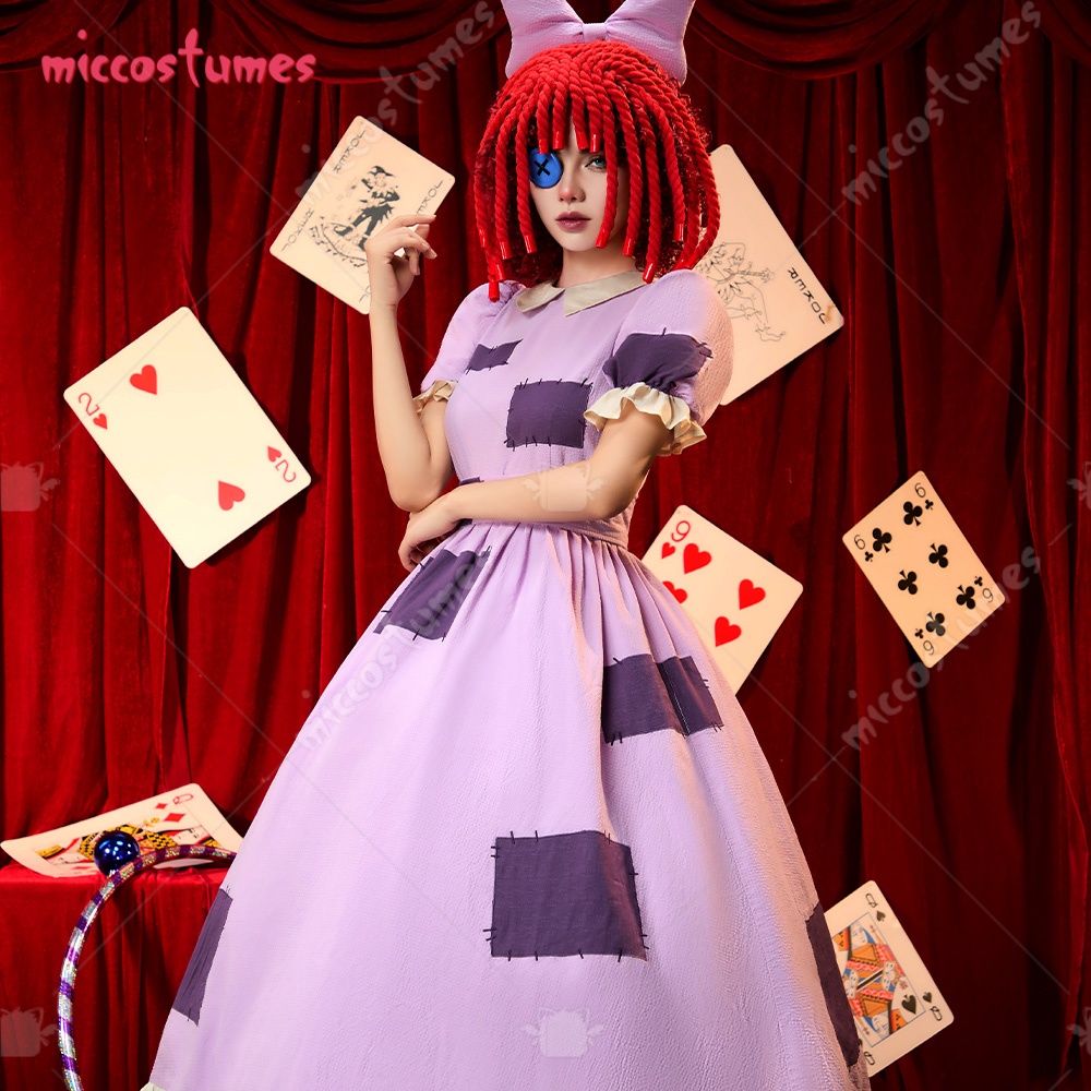 【Ready for Ship】Cosplay.fm Wom - Women Accessories Wholesale recension och pris