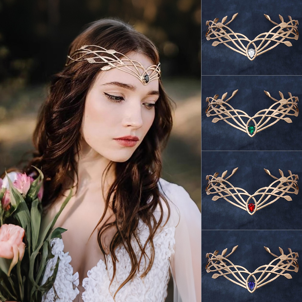 Luxury Tiaras Headbands for Wo - Women Accessories Wholesale recension och pris