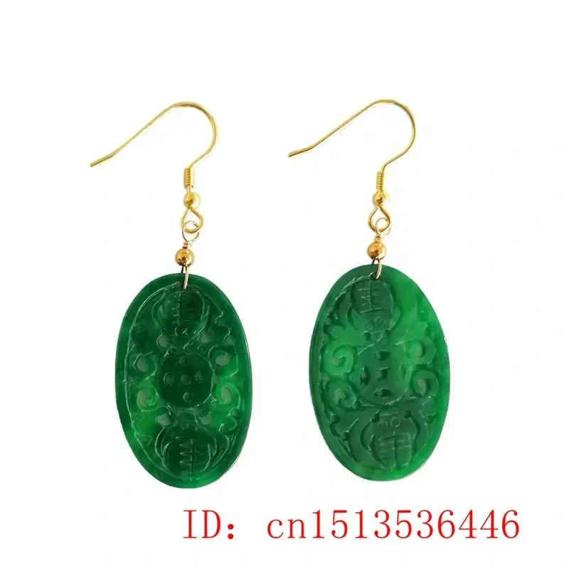Original Natural Green Jade Em - Women Accessories For Hand recension och pris