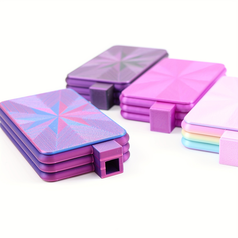 Gradient Color Diamond Art Tra - Women Accessories Box recension och pris