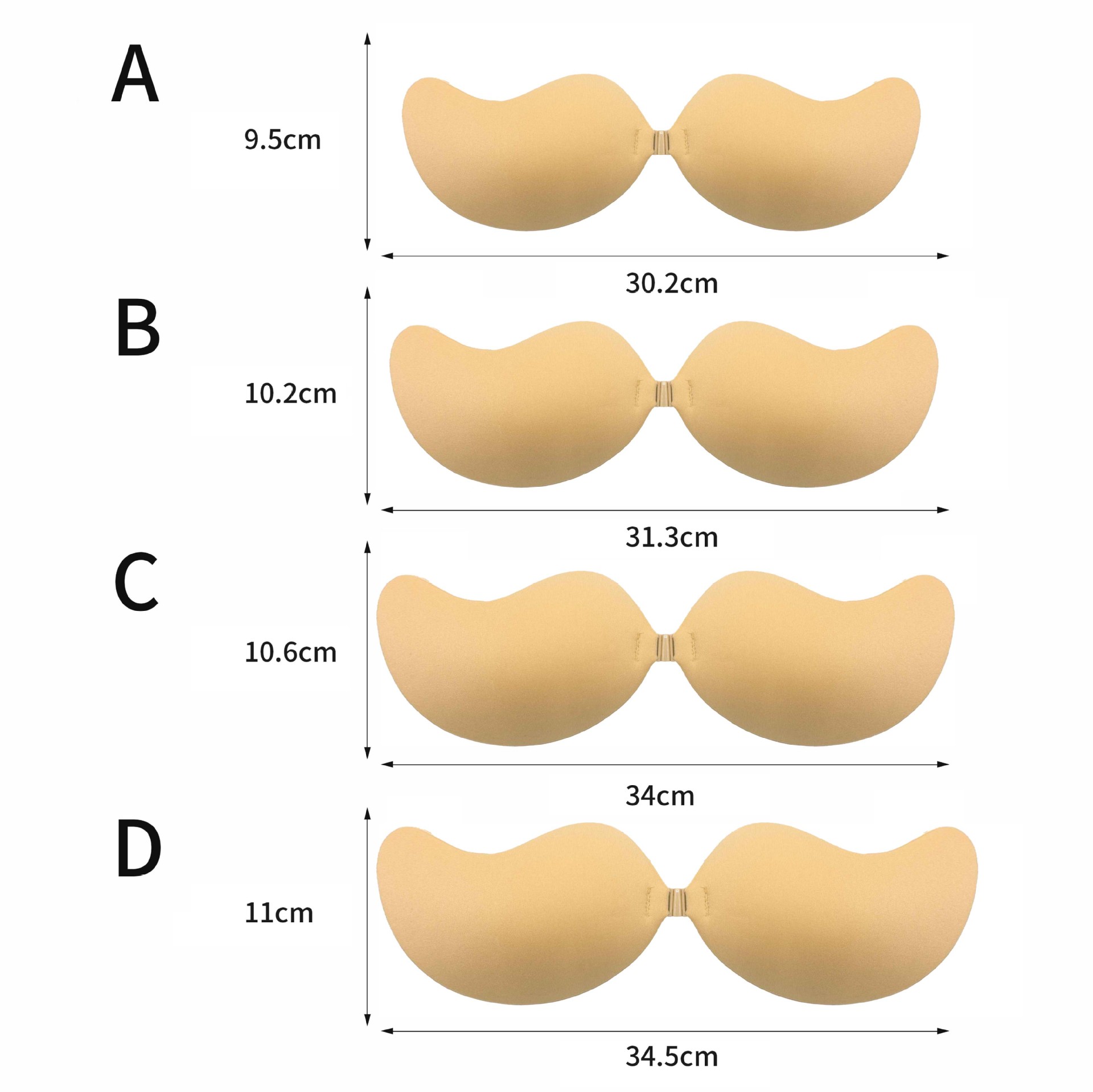 1/2 Pair of Mango-Shaped Strap - Women'S Accessories Mango recension och pris