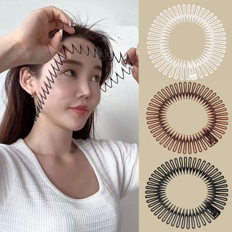 Plastic Full Circle Stretch Fl - Women Accessories Online recension och pris