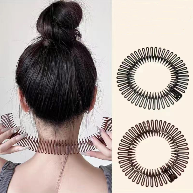 Plastic Full Circle Stretch Fl - Women Accessories Online recension och pris