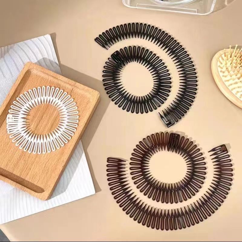 Plastic Full Circle Stretch Fl - Women Accessories Online recension och pris
