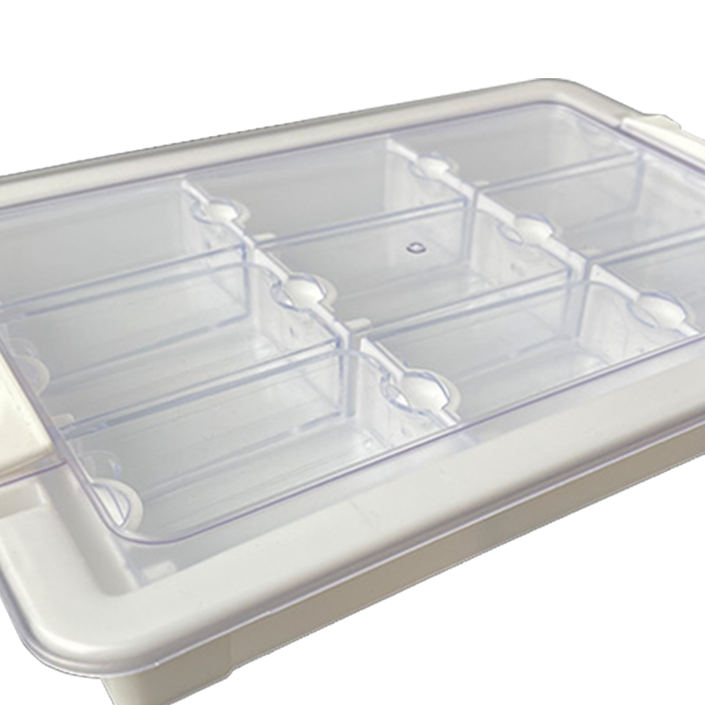 9/15/21/24/26/39 Grids Diamond - Women Accessories Box recension och pris