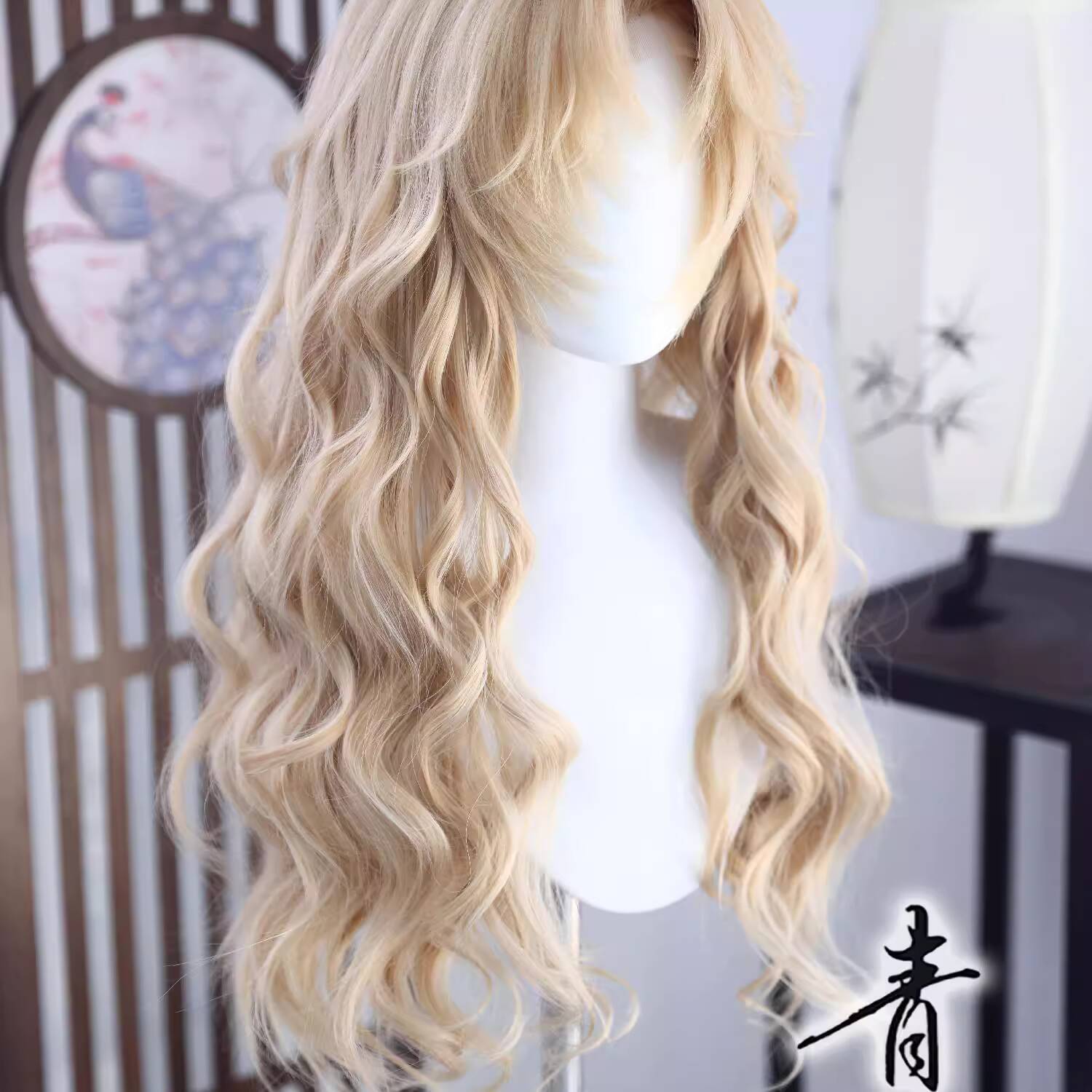 Vermouth Berumotto Styled Wig  - Women'S Accessories For Suit recension och pris