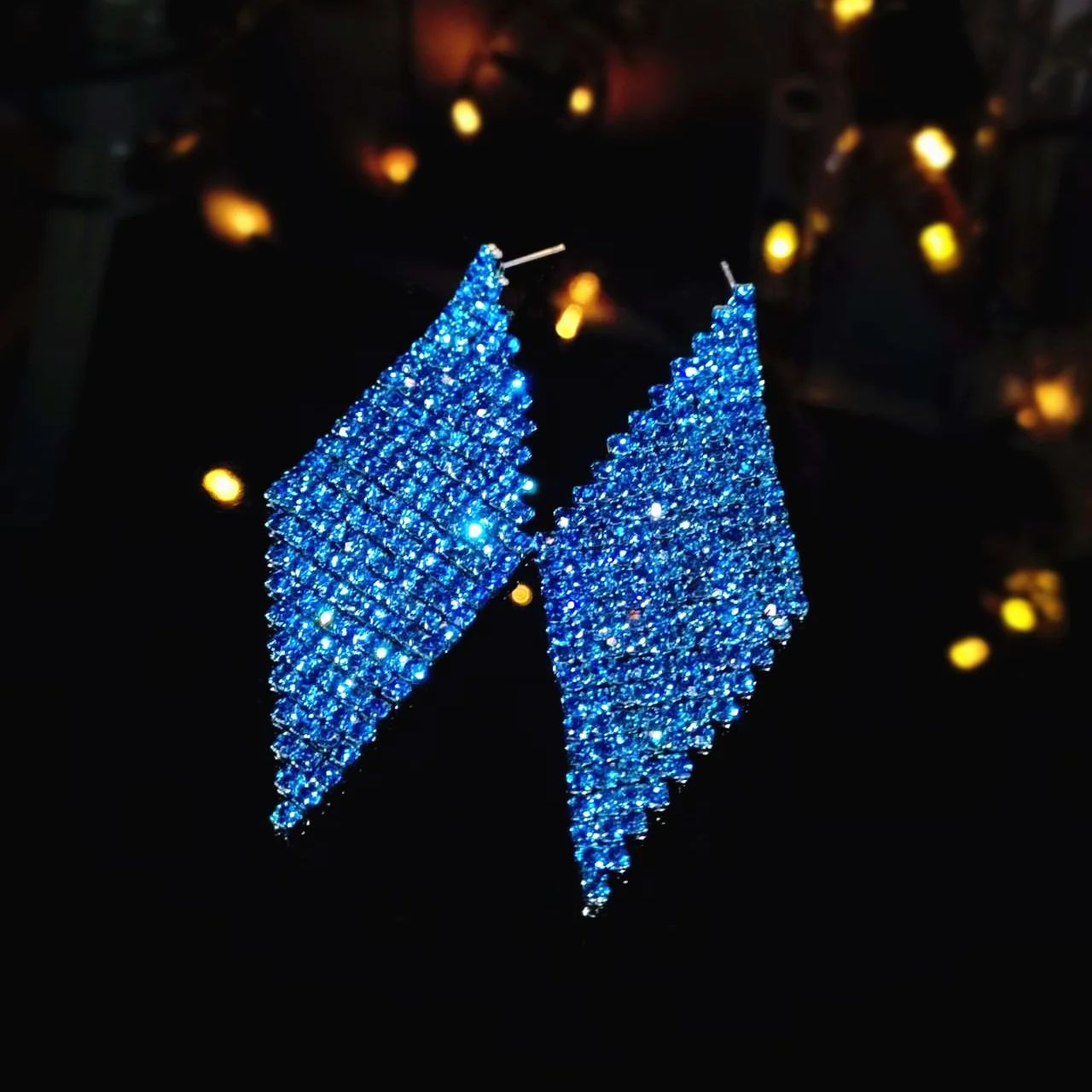 Colorful New Shiny Wedding Par - Women'S Accessories Mango recension och pris