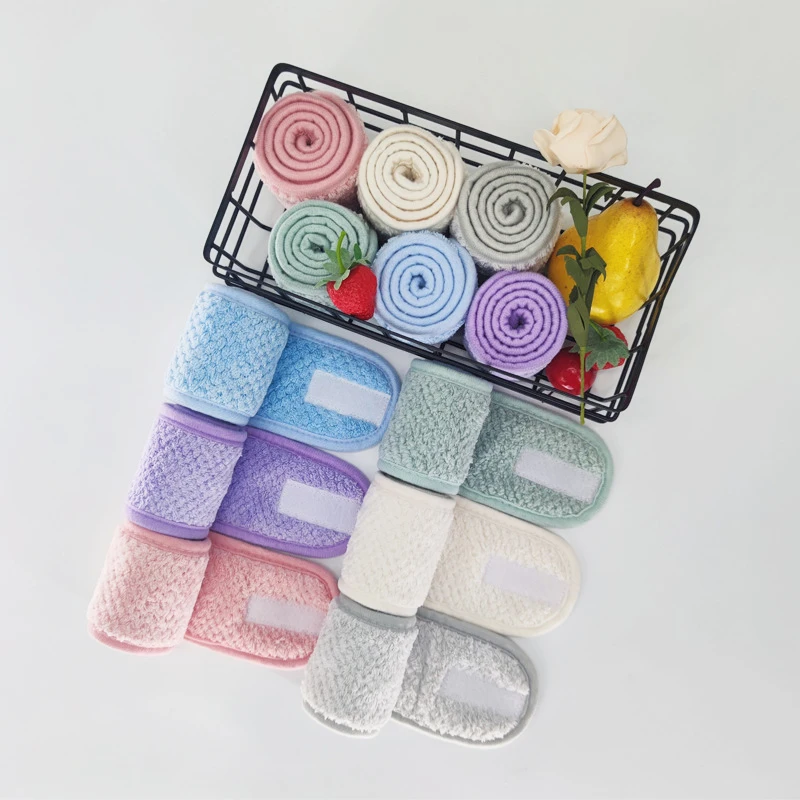 vvocci  Women Wash Face Access - Women Accessories Online recension och pris