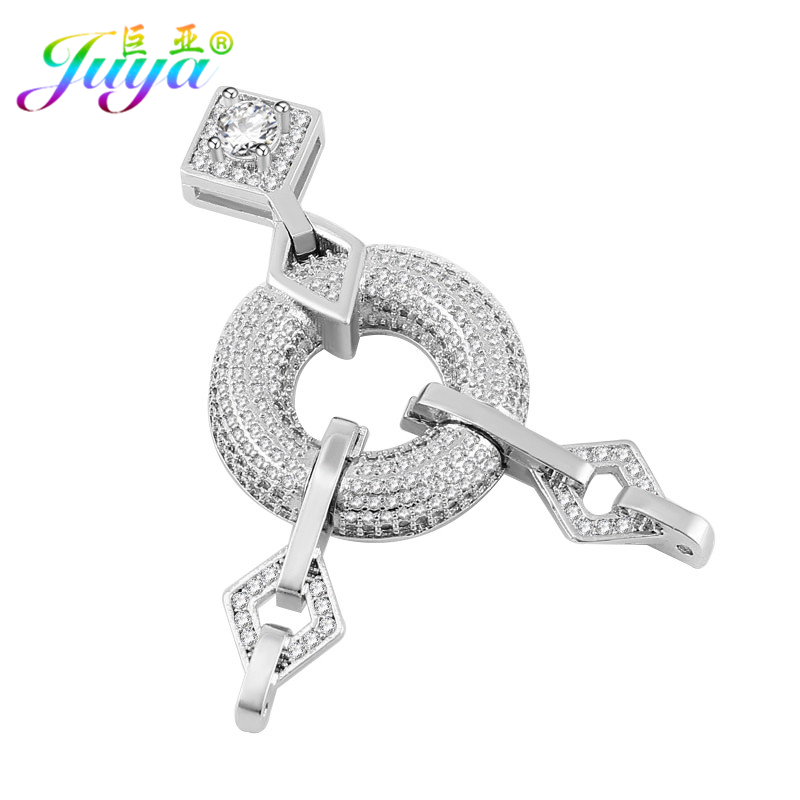 Juya DIY Jewelry Components Ge - Women Accessories For Hand recension och pris
