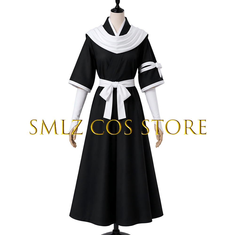 2026 TYBW Rukia Cosplay Kuchik - Women Accessories Set recension och pris