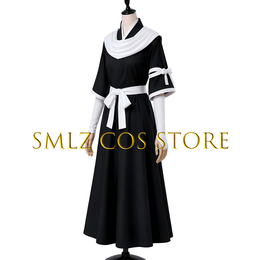 2026 TYBW Rukia Cosplay Kuchik - Women Accessories Set recension och pris
