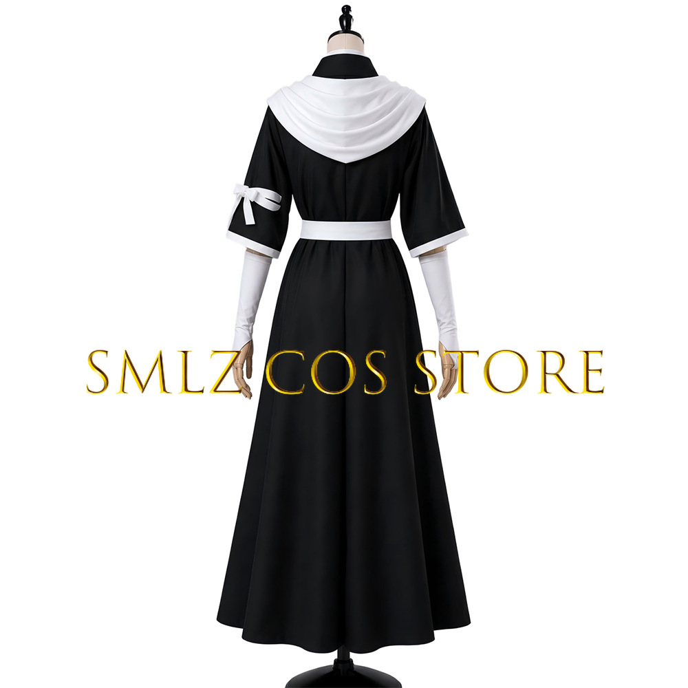 2026 TYBW Rukia Cosplay Kuchik - Women Accessories Set recension och pris