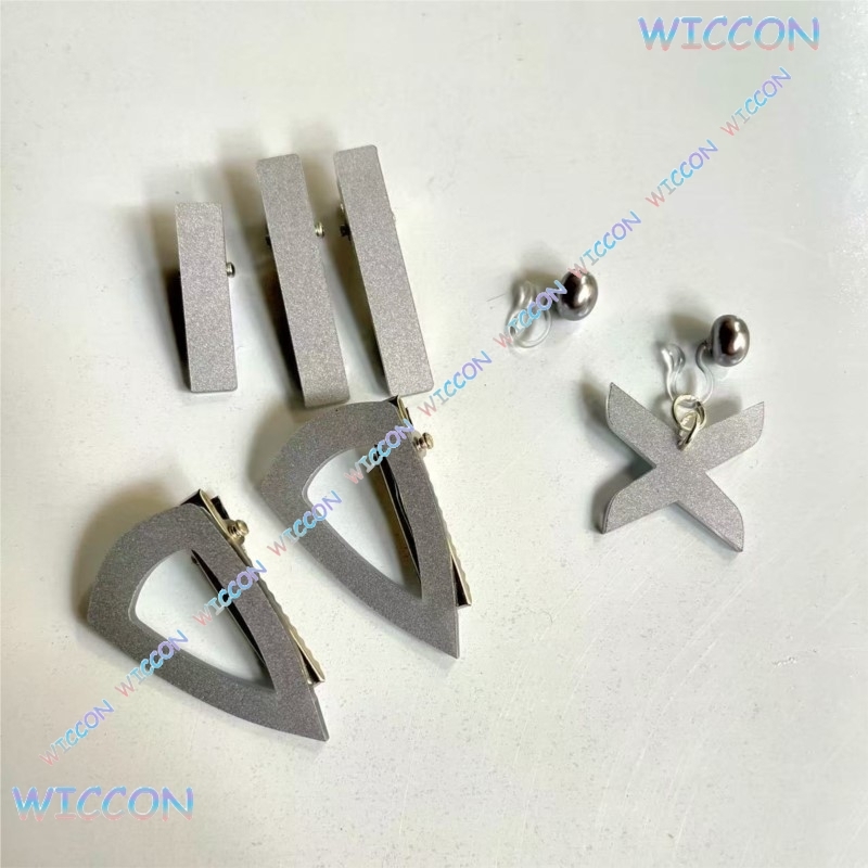 Valorant Clove  Clip Collar Bu - Women Accessories Wholesale recension och pris