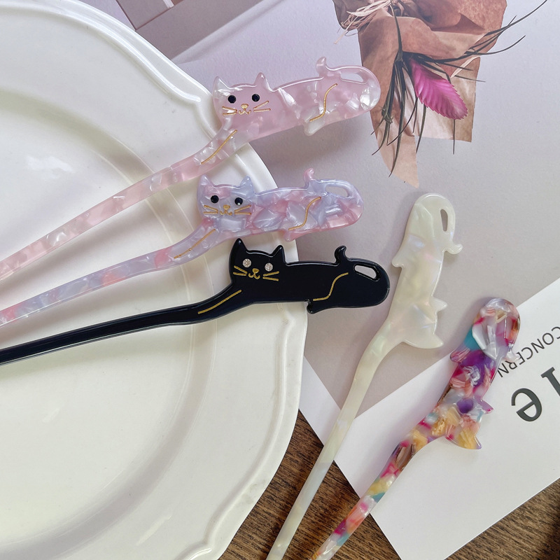 Chinese Style Hairpin For Wome - Women Accessories Wholesale recension och pris