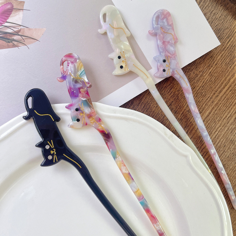Chinese Style Hairpin For Wome - Women Accessories Wholesale recension och pris