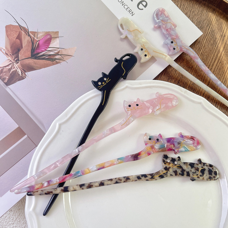 Chinese Style Hairpin For Wome - Women Accessories Wholesale recension och pris