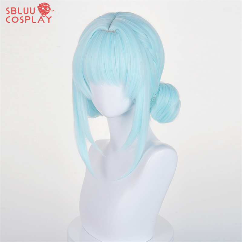 SBluuCosplay  Genshin Impact I - Women Accessories Set recension och pris