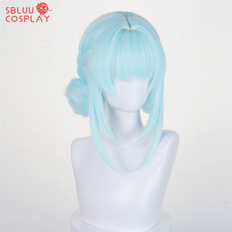 SBluuCosplay  Genshin Impact I - Women Accessories Set recension och pris