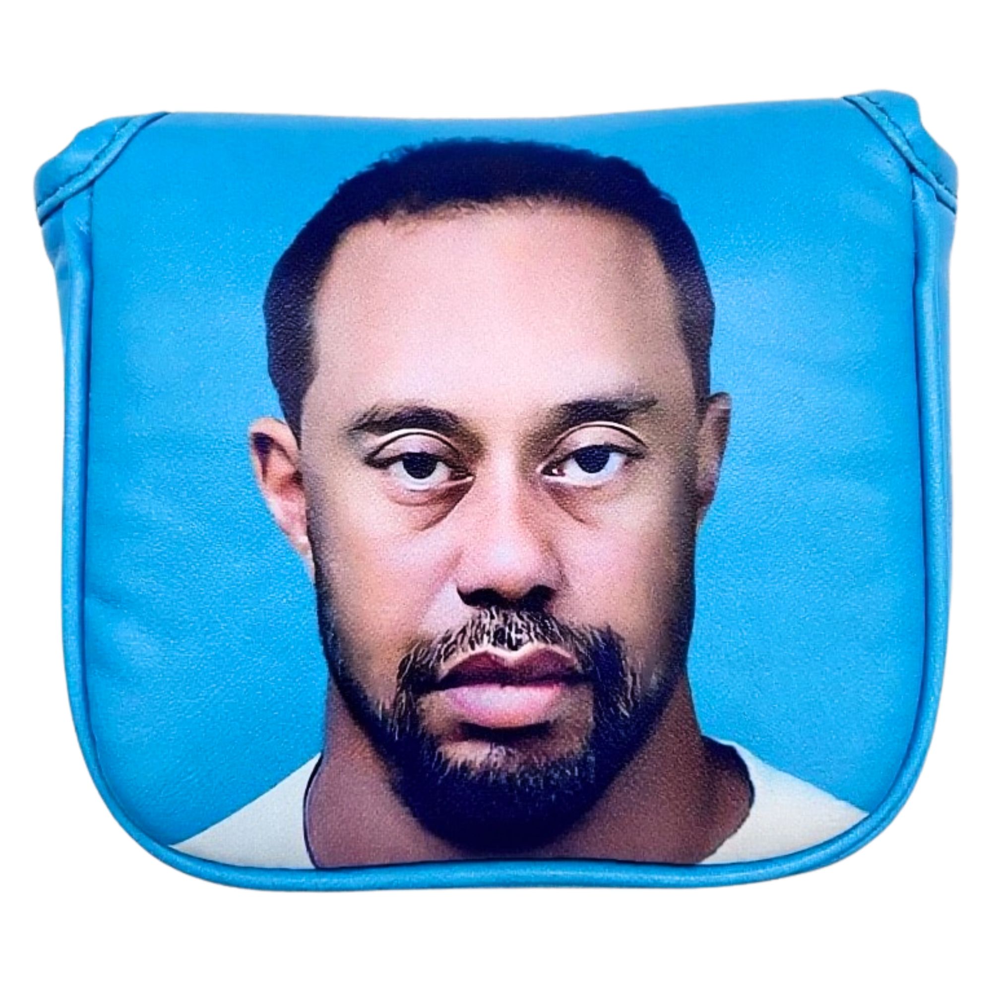 Funny Golf Mallet Putter Head  - Women Accessories For Gift recension och pris