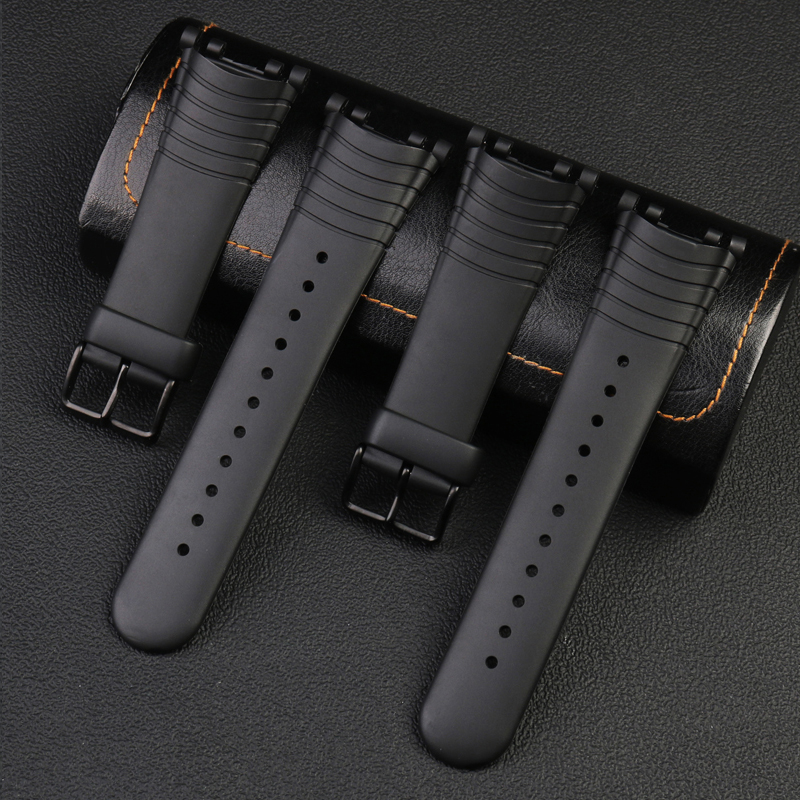 Silicone Watchband For Suunto  - Women Accessories Vector recension och pris