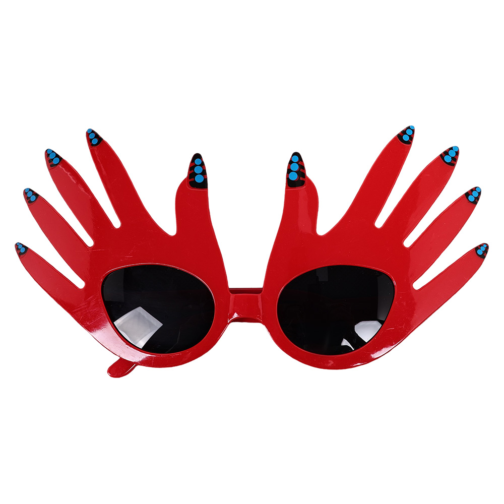Movie Terrifier Hand Shaped Ey - Women Accessories For Hand recension och pris