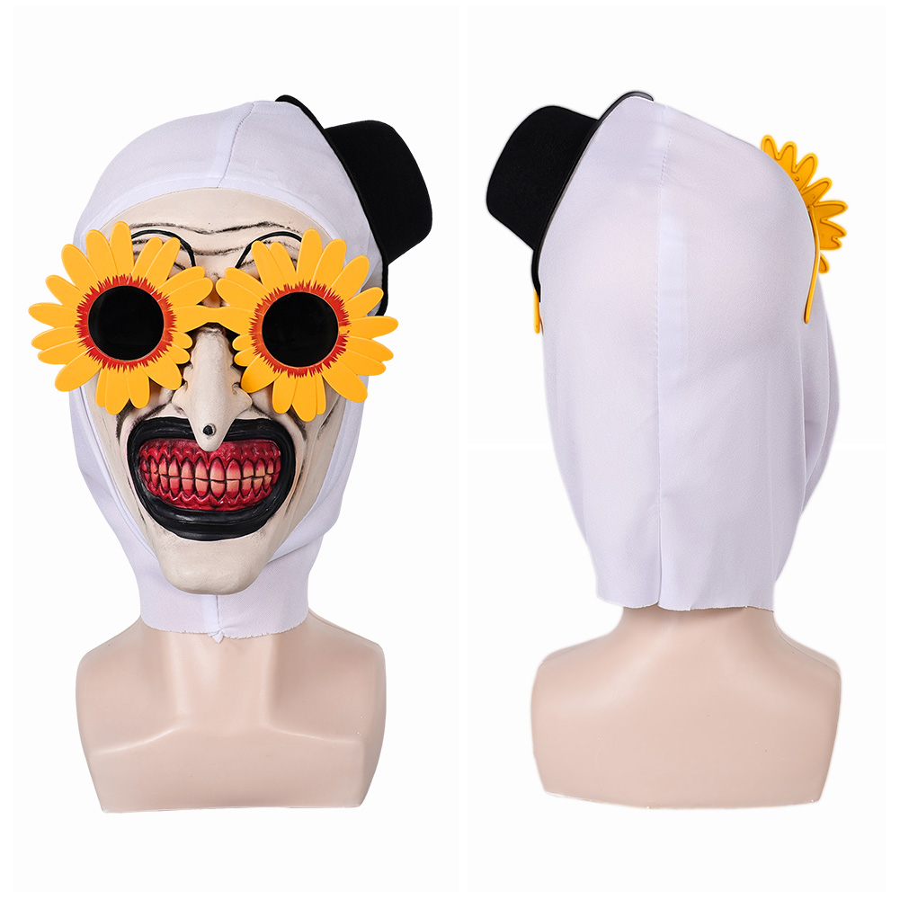 Movie Terrifier Hand Shaped Ey - Women Accessories For Hand recension och pris