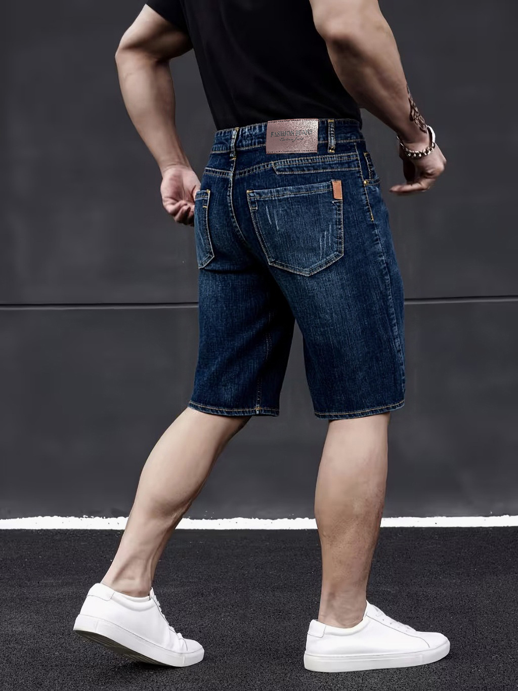 2026 Classic Style Men's Slim  - Levis Jeans 501 recension och pris