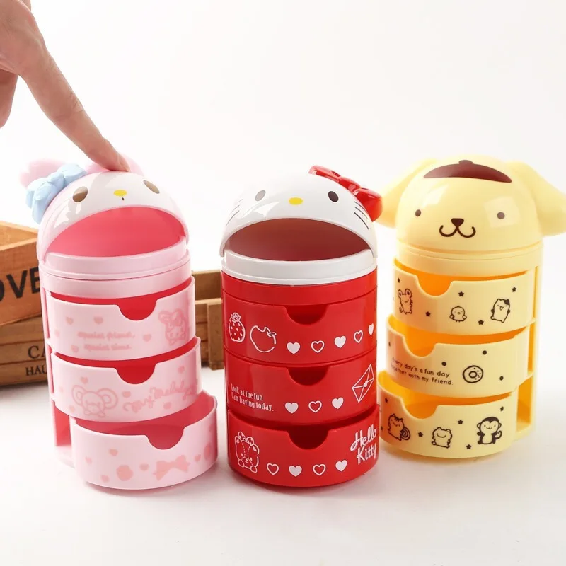hello kitty anime peripheral c - Women Accessories Gift Box recension och pris