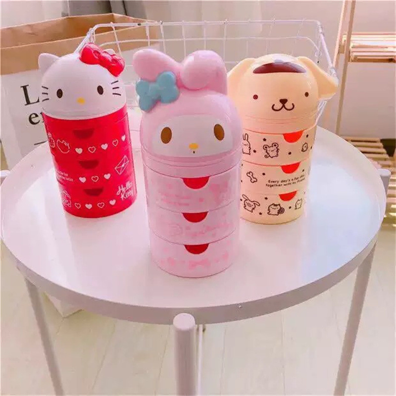 hello kitty anime peripheral c - Women Accessories Gift Box recension och pris