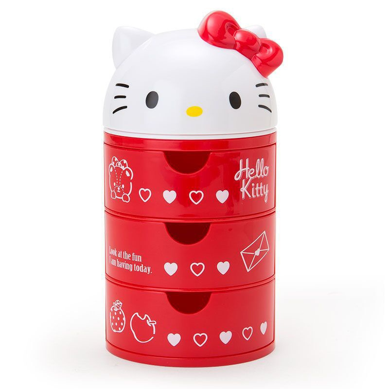 hello kitty anime peripheral c - Women Accessories Gift Box recension och pris