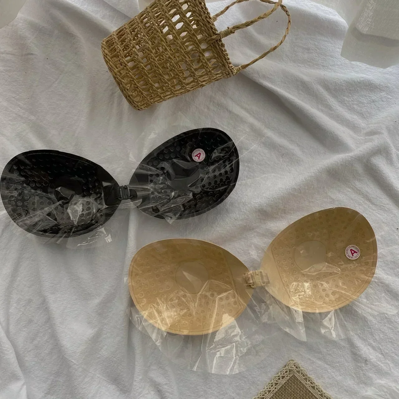 Reusable Silicone Bust Nipple  - Women'S Accessories Mango recension och pris