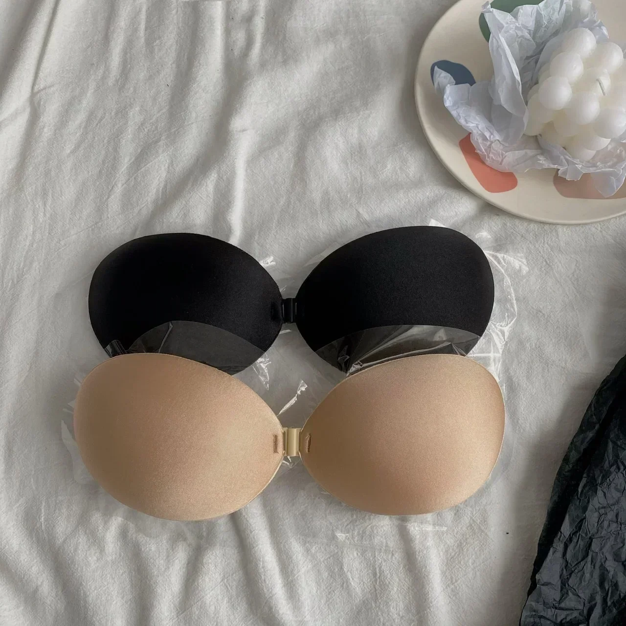 Reusable Silicone Bust Nipple  - Women'S Accessories Mango recension och pris