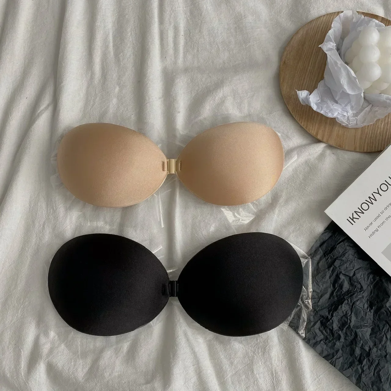 Reusable Silicone Bust Nipple  - Women'S Accessories Mango recension och pris