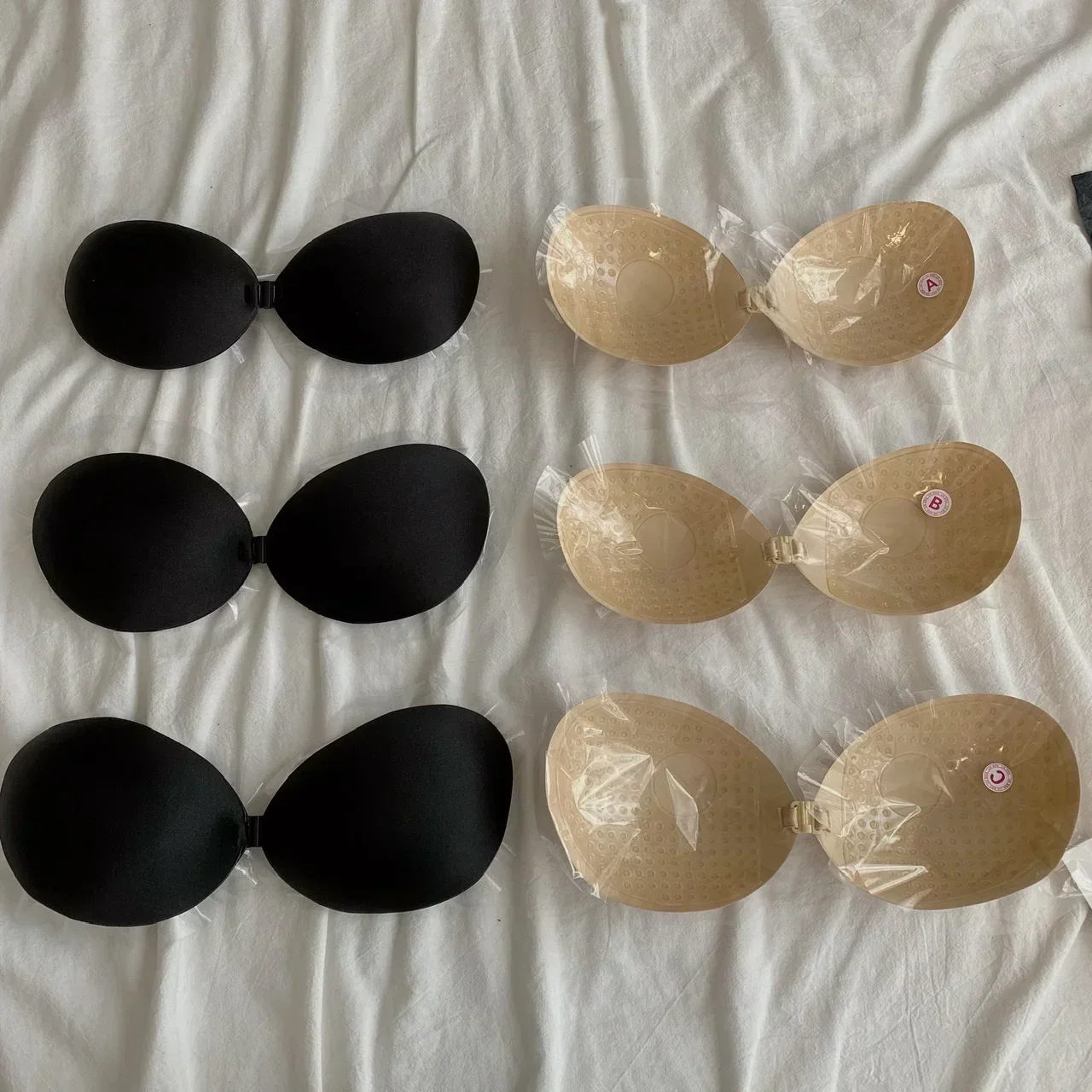 Reusable Silicone Bust Nipple  - Women'S Accessories Mango recension och pris